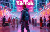 TikTok电商大促:tiktok最新资讯
