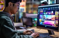 2025最新无水印批量采集工具,短视频运营者的效率倍增器