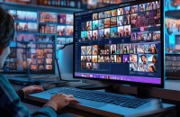 抖音无水印批量采集工具:一站式解决视频素材获取难题