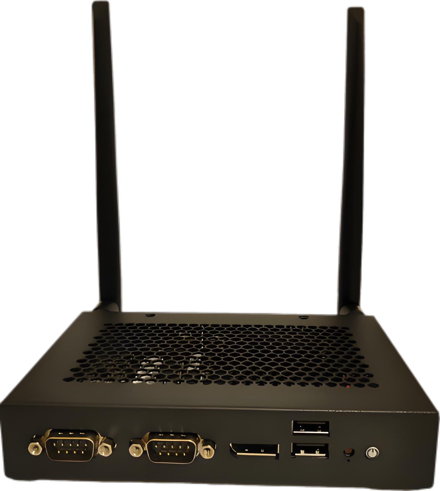 X86软路由刷openwrt