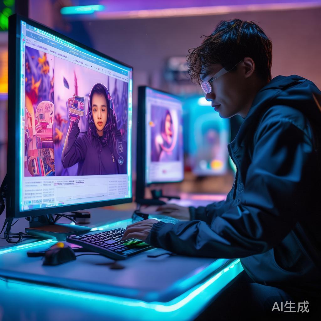 无水印下载神器:无水印批量采集工具