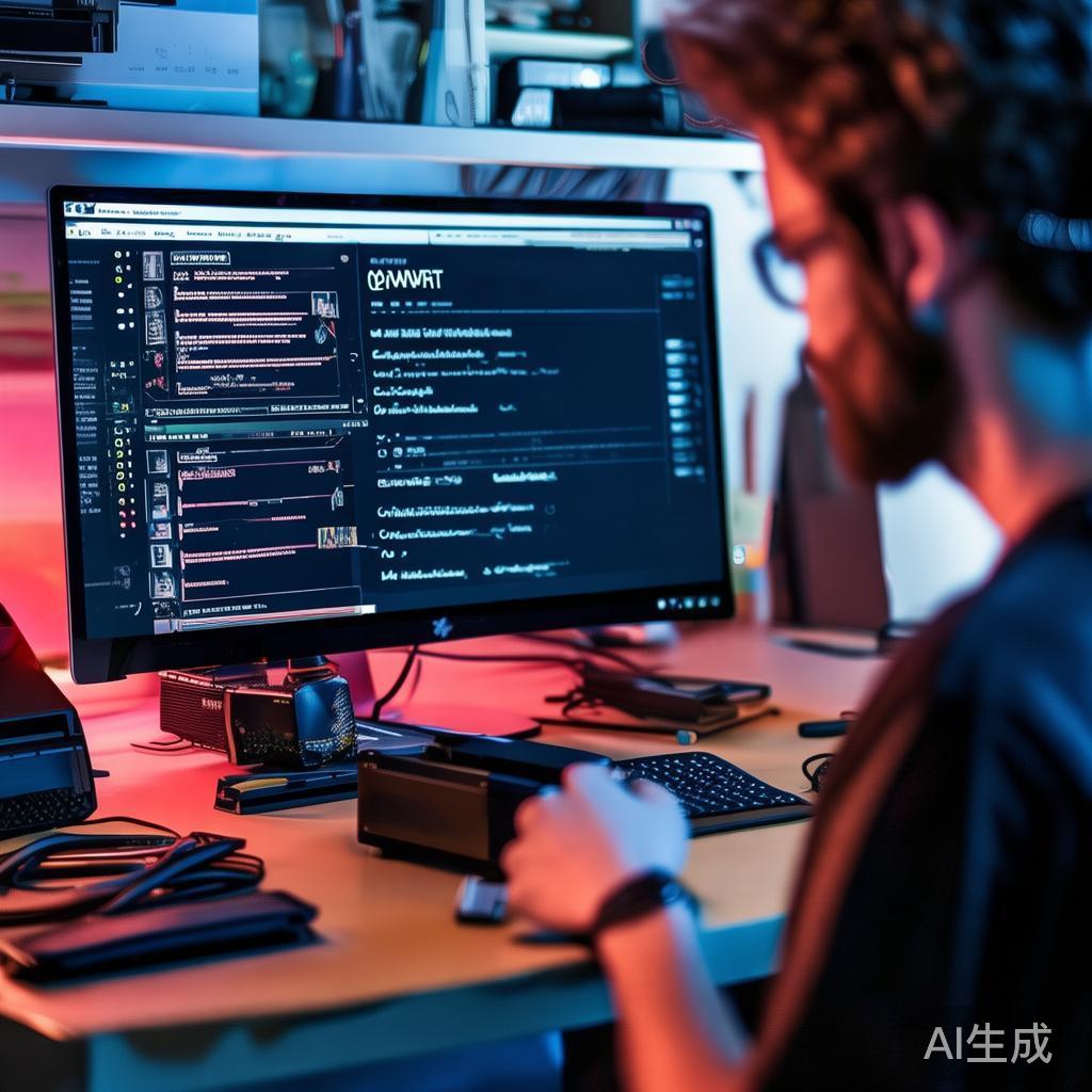 OpenWrt软路由完整配置教程