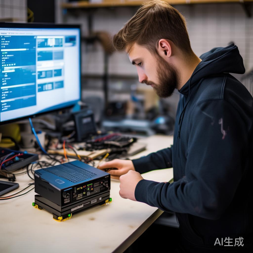 OpenWrt软路由完整配置教程