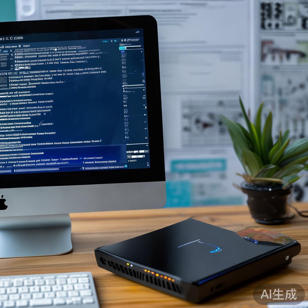 OpenWrt软路由完全配置指南:从入门到精通