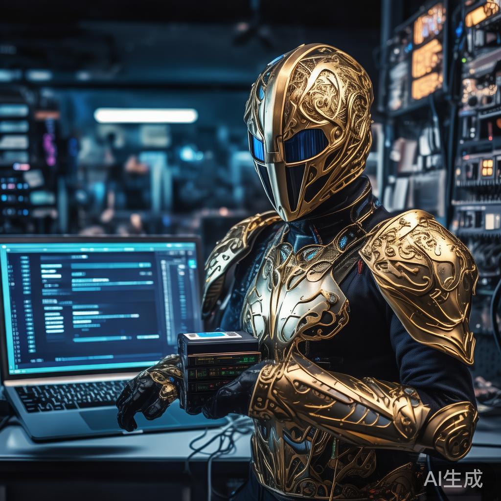 OpenWrt软路由全攻略:从入门到精通的完整配置指南