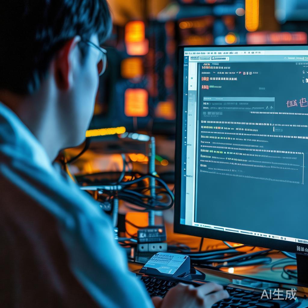 OpenWrt软路由完全指南:从入门到精通的配置教程