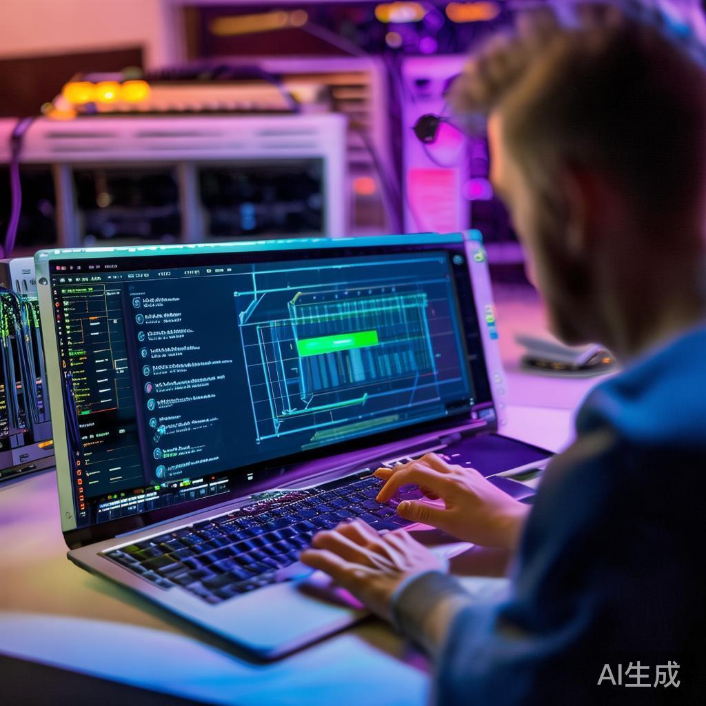 OpenWrt软路由完全配置指南:从入门到精通