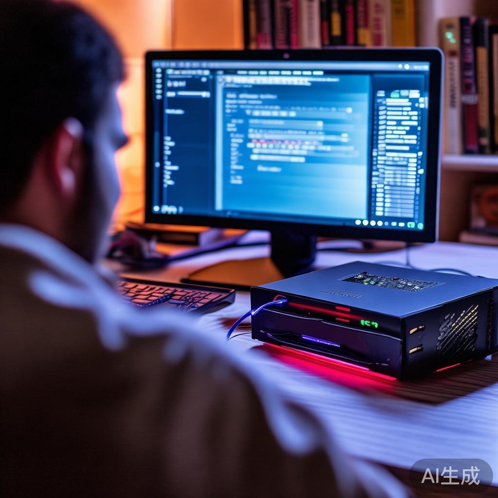 OpenWrt软路由全攻略:从入门到精通的配置指南