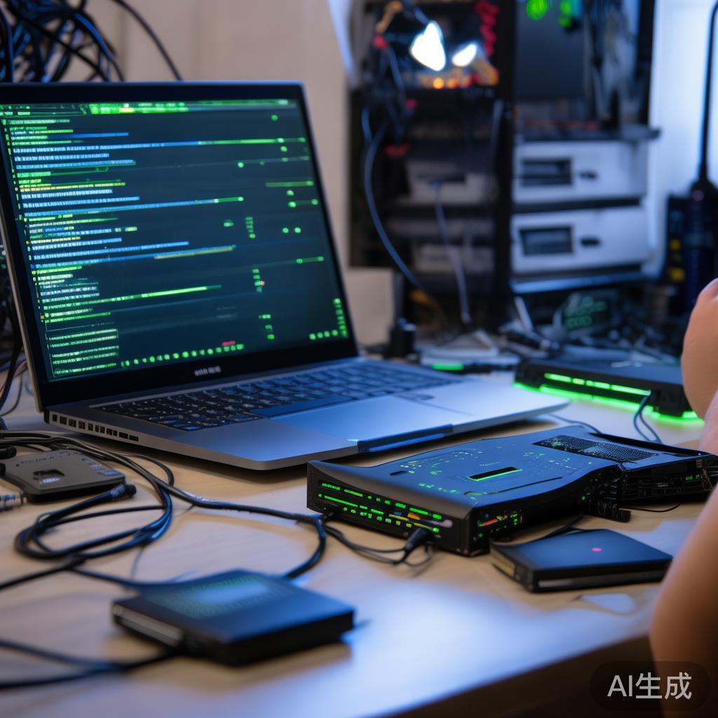 OpenWrt软路由全攻略:从入门到精通的完整配置指南