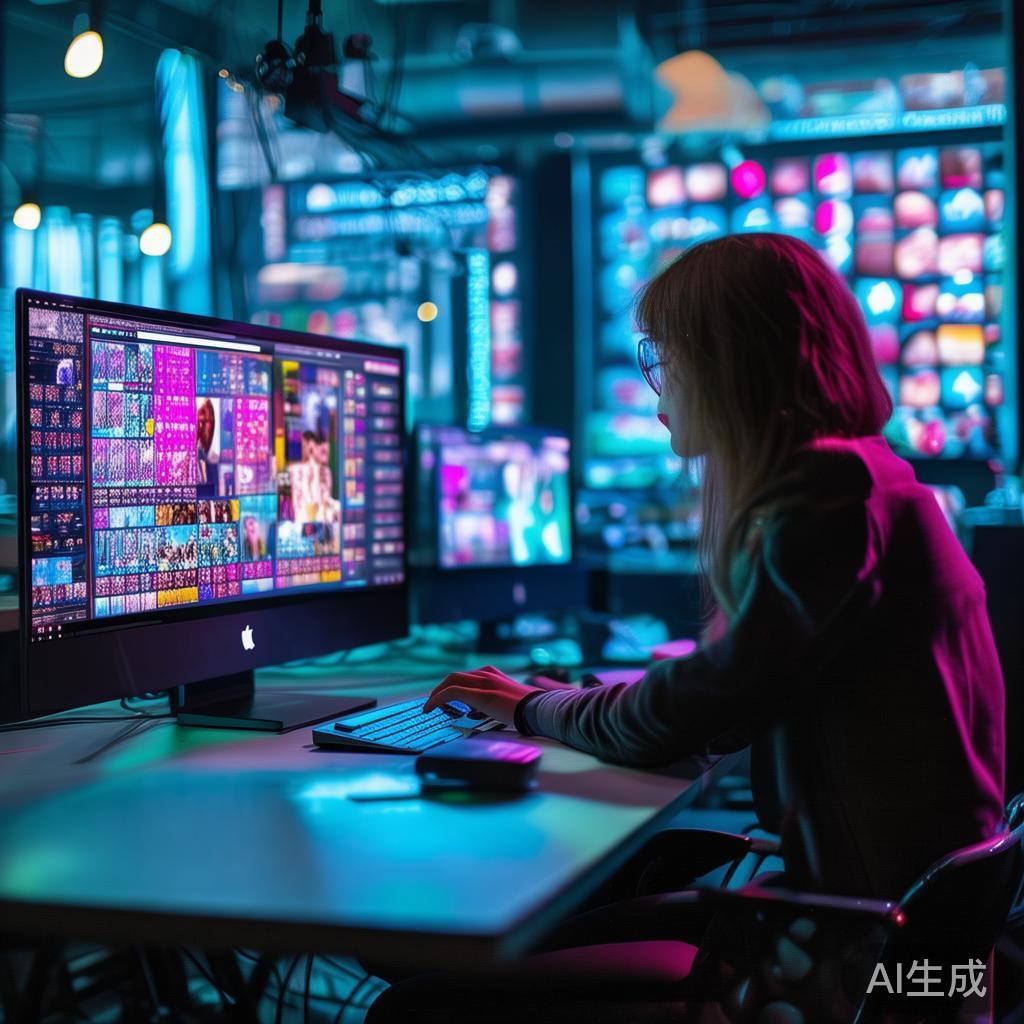 短视频批量下载神器:无水印批量采集工具让内容创作更高效