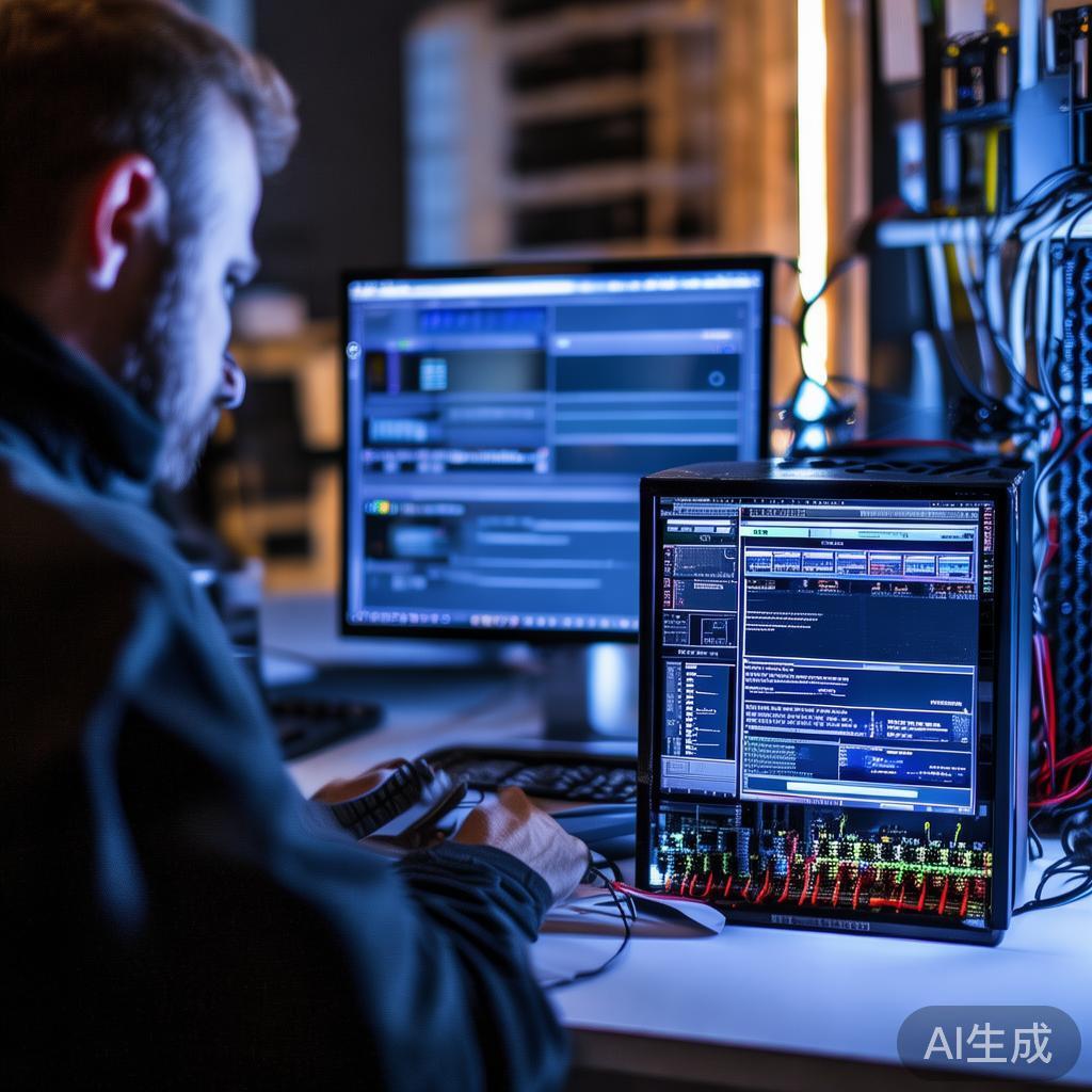 OpenWrt软路由全攻略:从基础配置到高级玩法