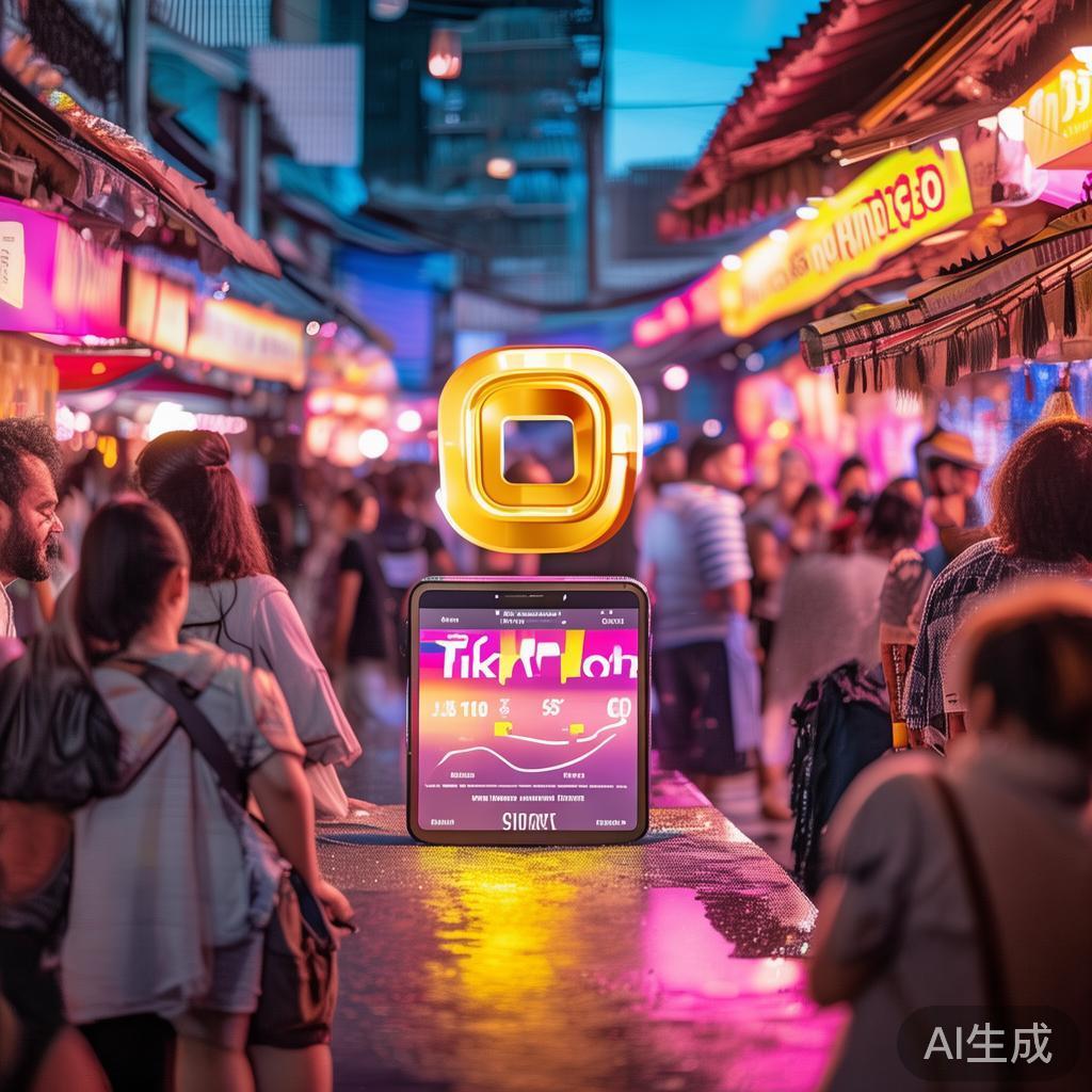 TikTok电商:tiktok最新资讯解析