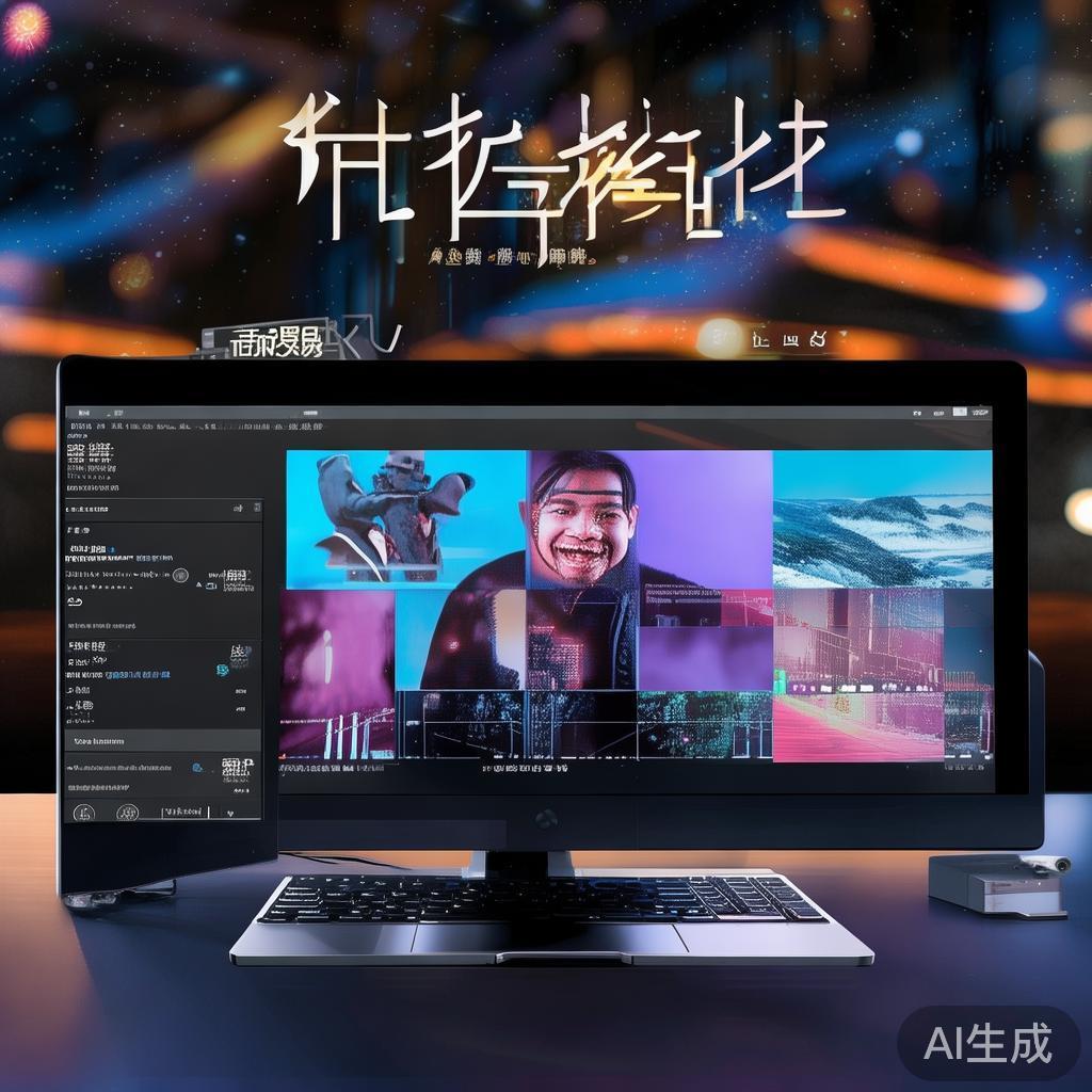 批量下载工具:无水印批量采集工具让短视频运营效率提升10倍