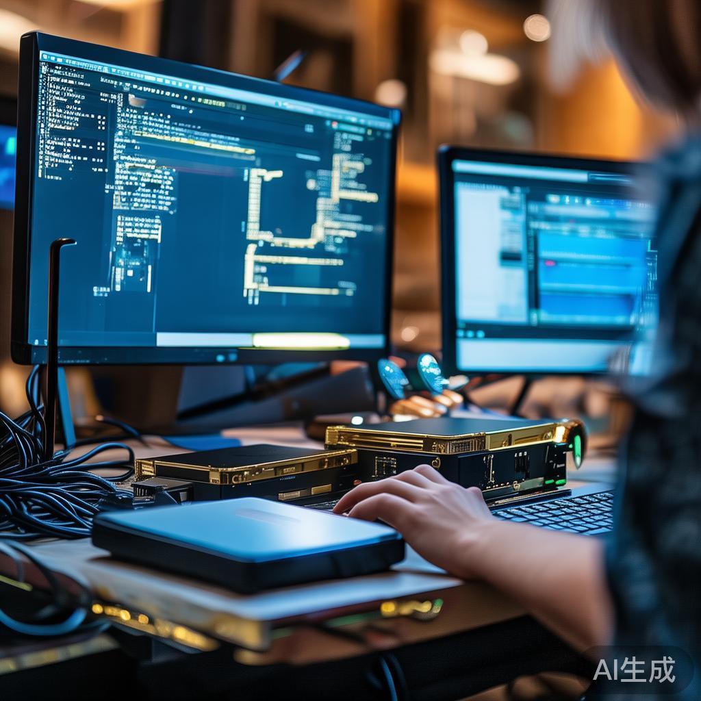 OpenWrt软路由完全配置指南:从入门到精通