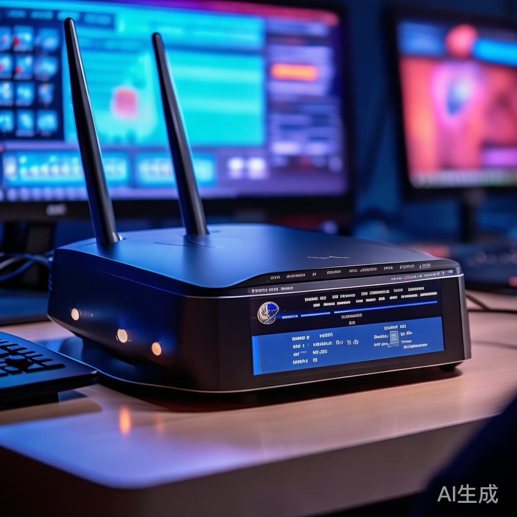 OpenWrt软路由全攻略:从入门到精通的配置教程