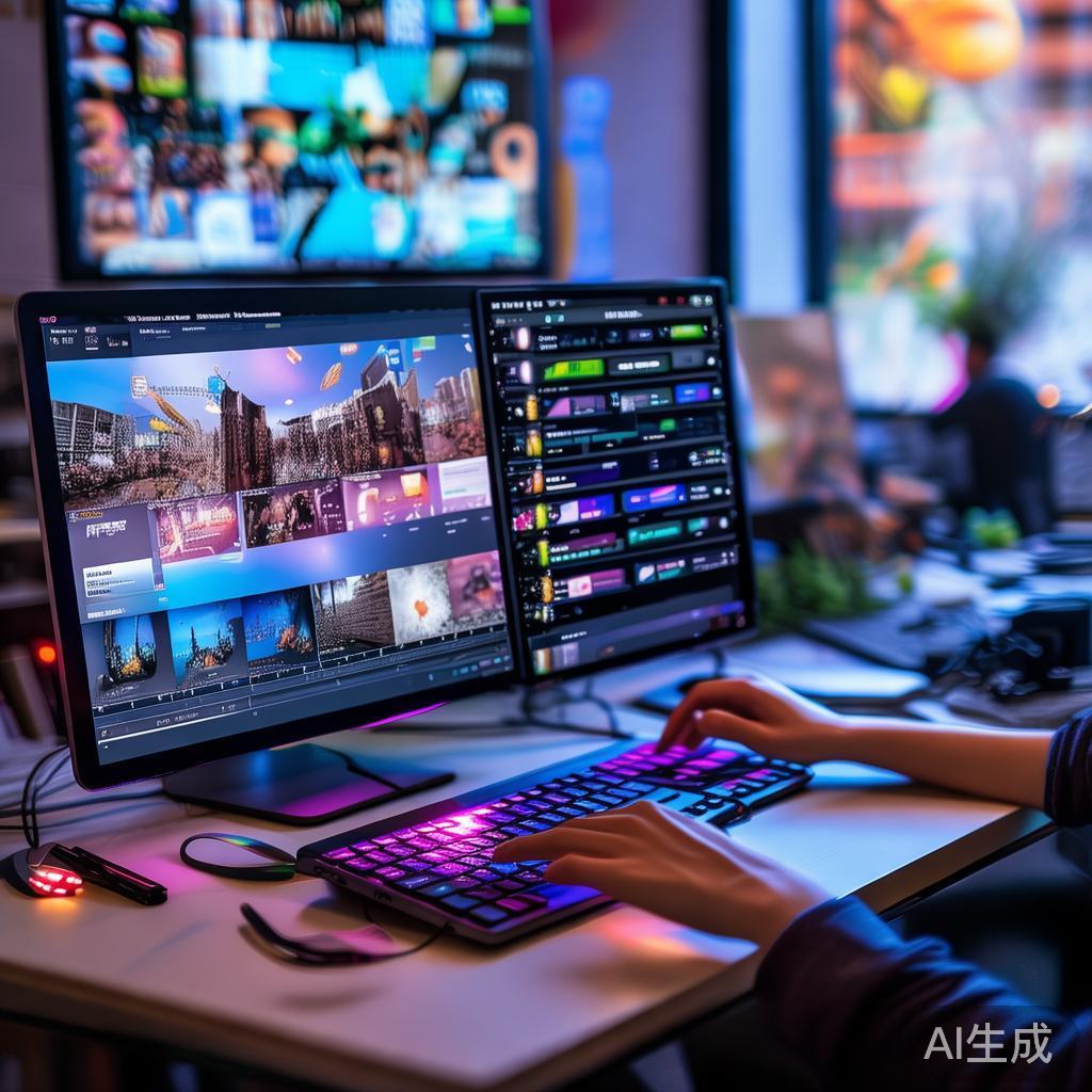 抖音无水印下载神器:无水印批量采集工具全攻略