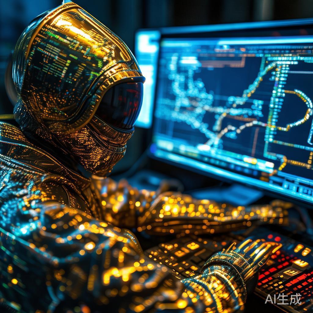 OpenWrt软路由完全配置指南:从入门到精通