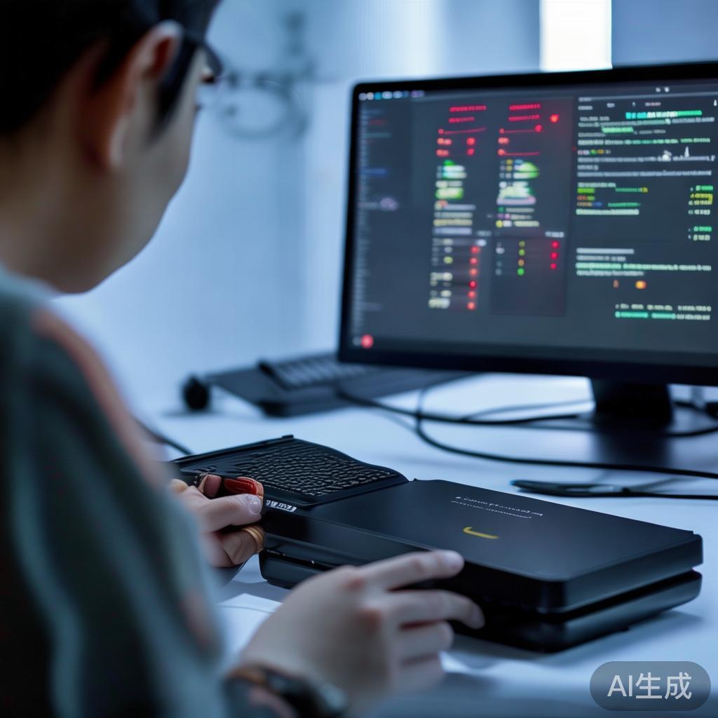 OpenWrt软路由全攻略:从基础配置到高级玩法