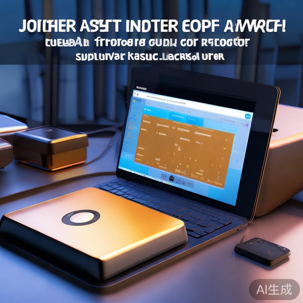 OpenWrt软路由完全配置指南:从入门到精通