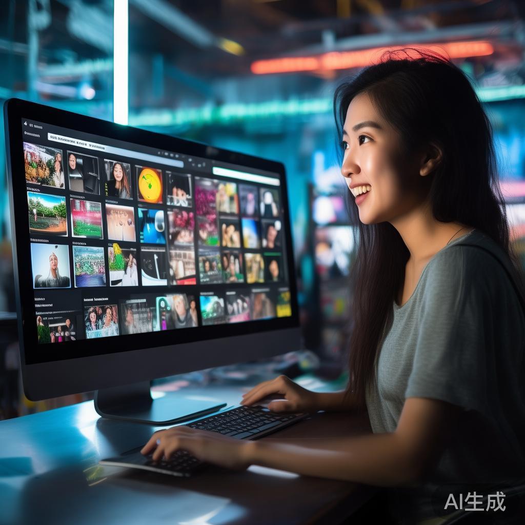 批量下载必备!无水印批量采集工具让短视频素材获取不再难