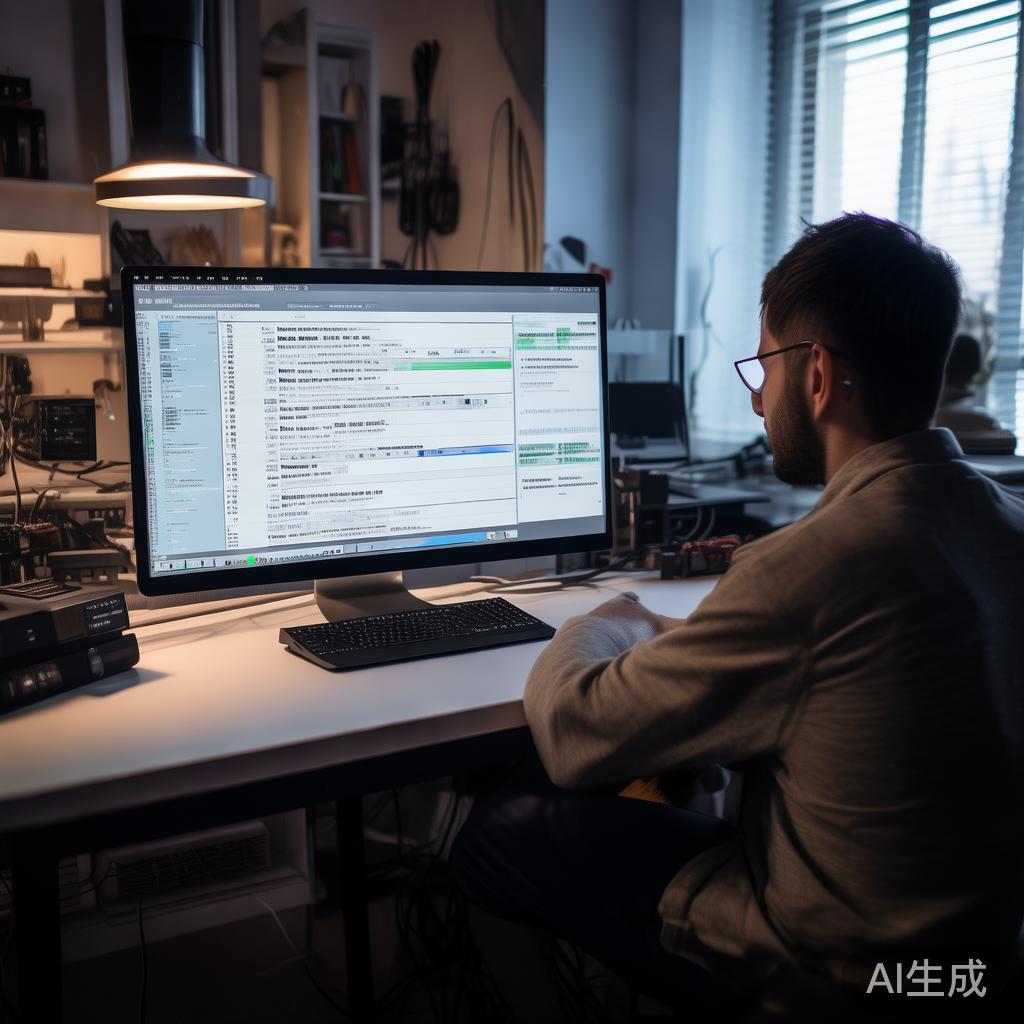 OpenWrt软路由完全指南:从入门到精通的配置教程