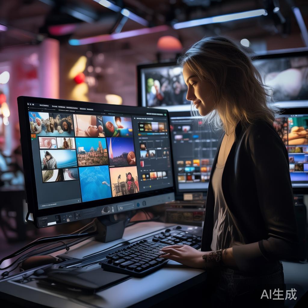 短视频批量采集必备:无水印批量采集工具让内容创作事半功倍