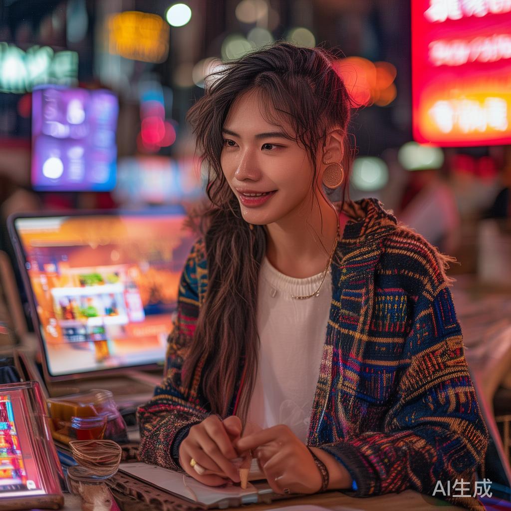 TikTok电商:tiktok最新资讯