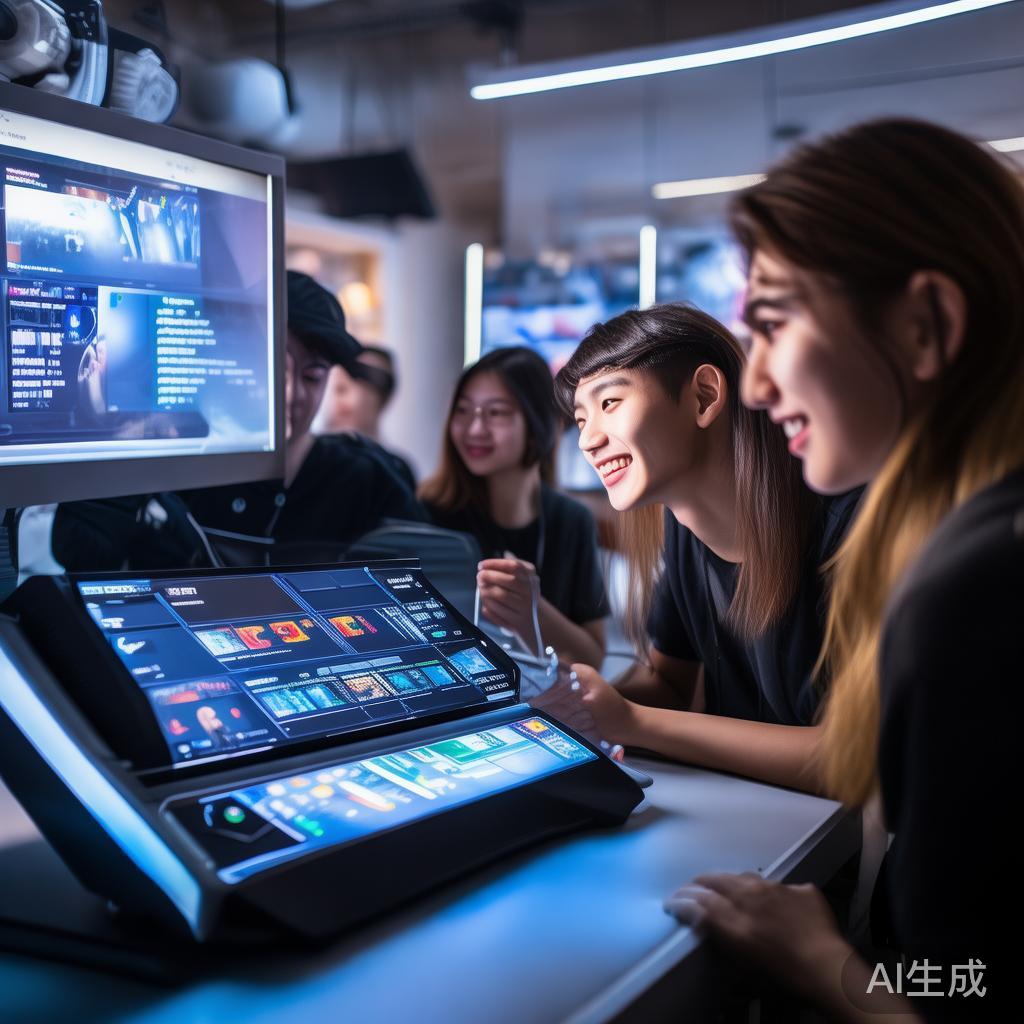 短视频智能创作必备:无水印批量采集工具完全指南