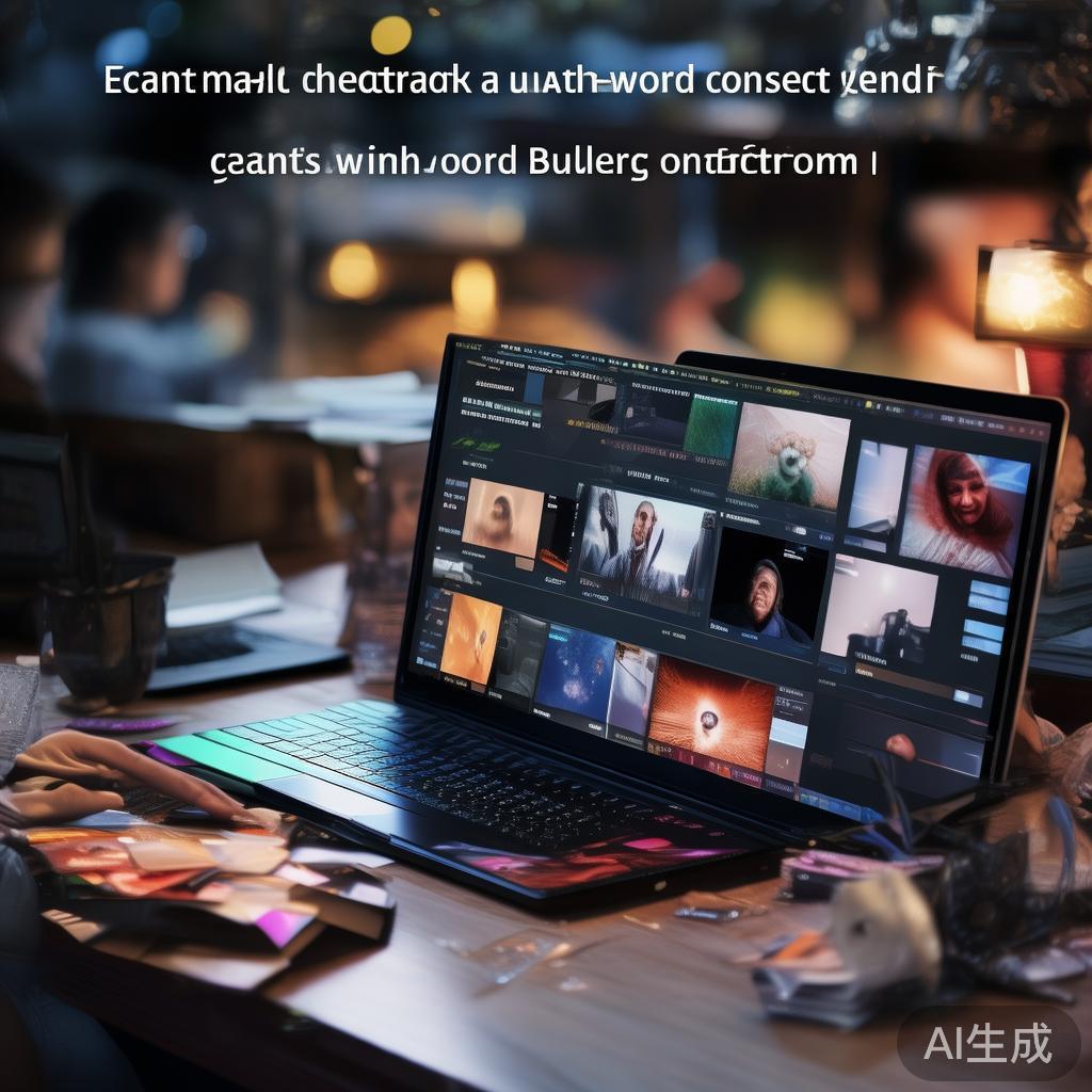 短视频SEO必备:无水印批量采集工具全攻略