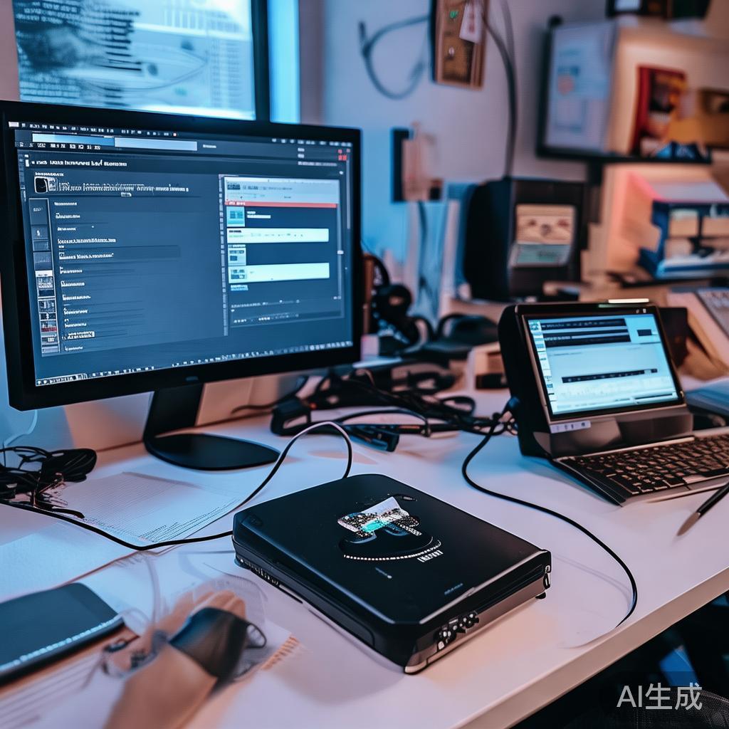 OpenWrt软路由全攻略:从入门到精通的完整配置教程