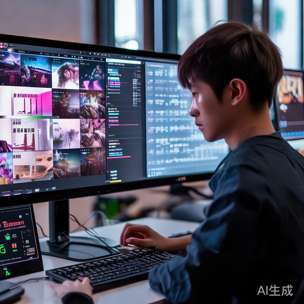 抖音爆款无水印批量采集工具,解决短视频运营难题