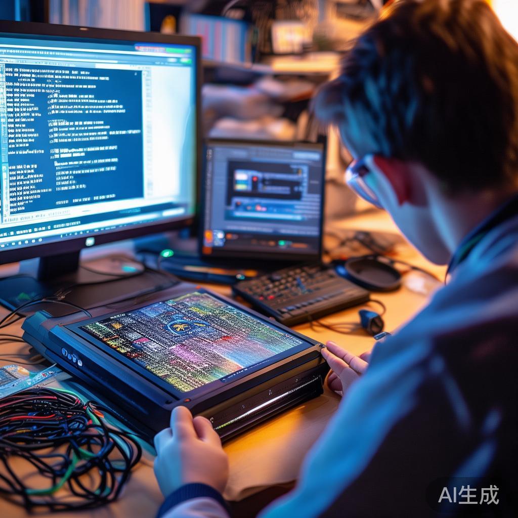 OpenWrt软路由全攻略:从基础配置到高级玩法详解