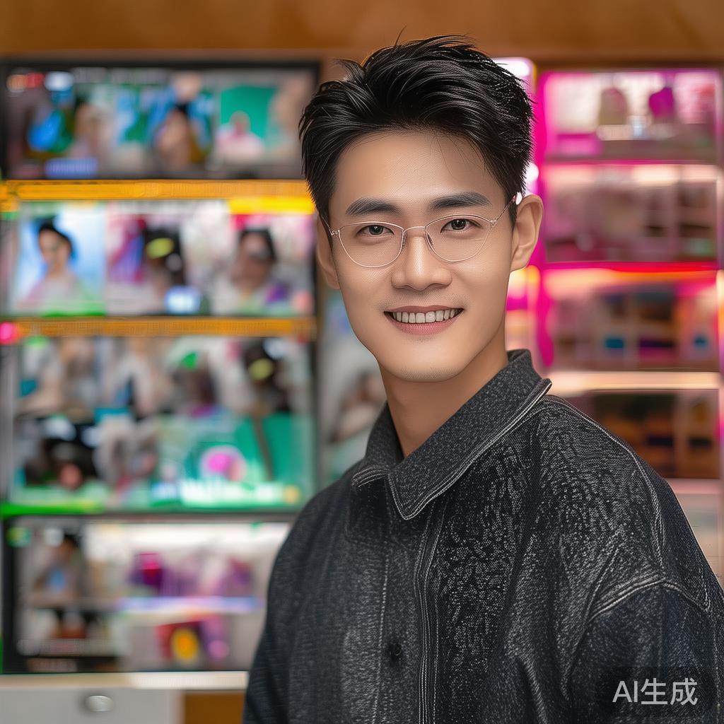 短视频采集神器:无水印批量采集工具让运营效率翻倍