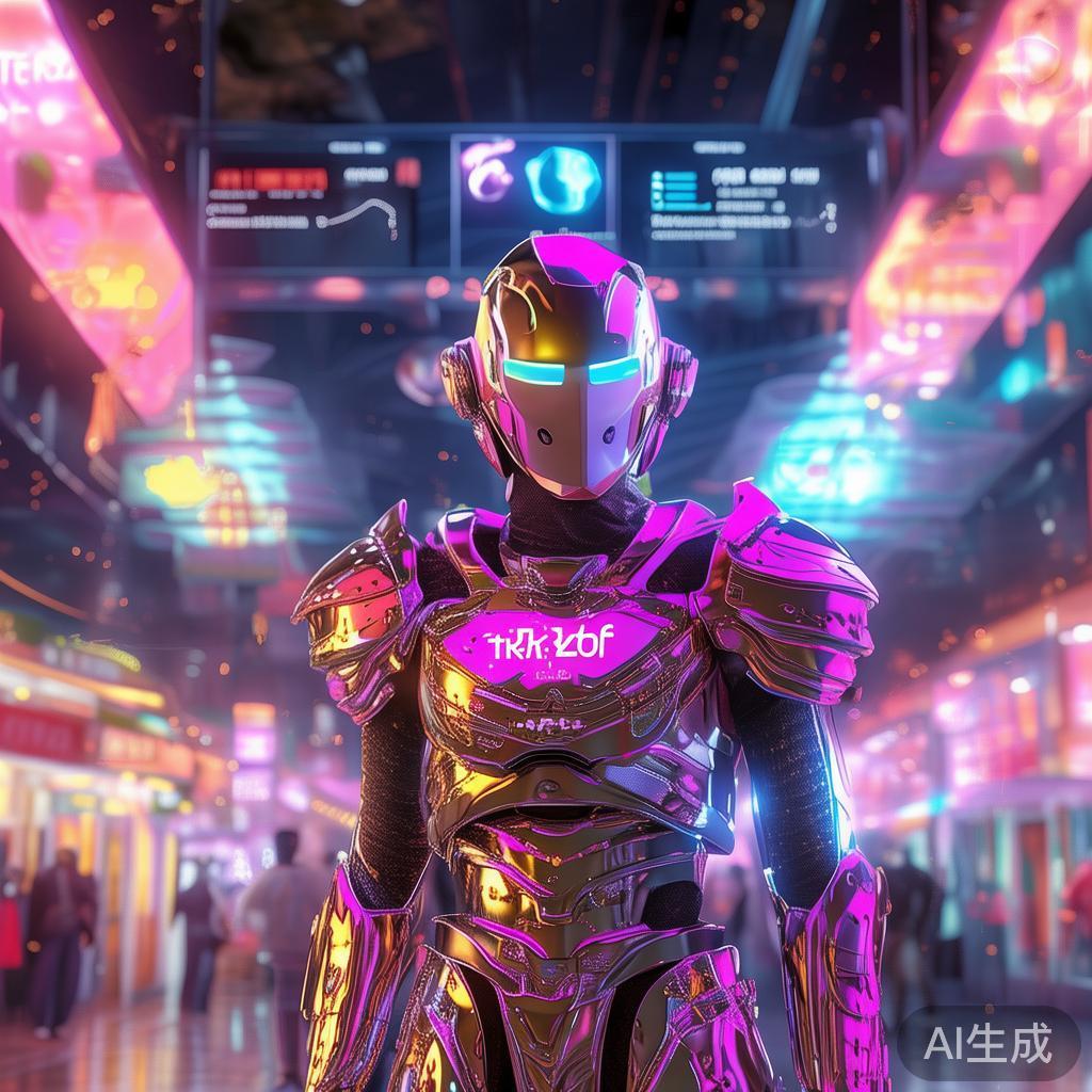 TikTok电商:tiktok最新资讯动态