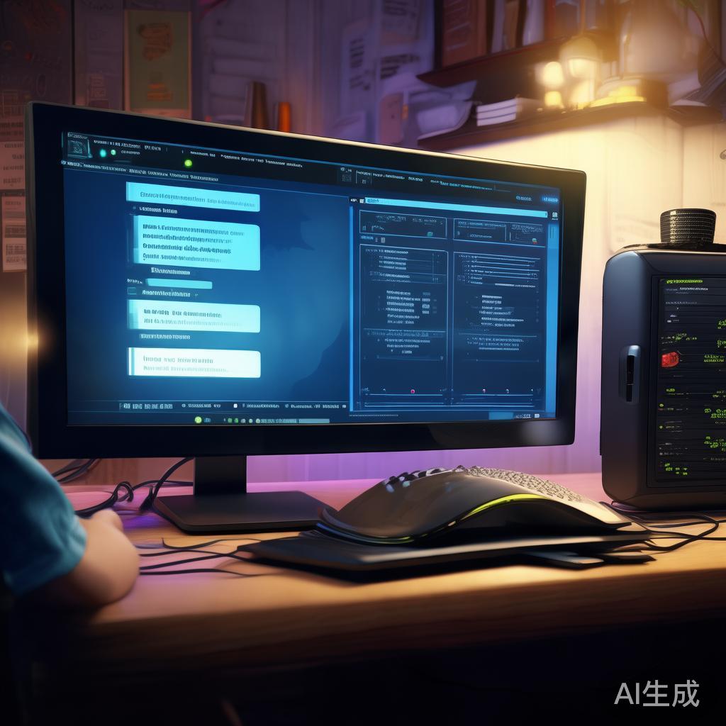 OpenWrt软路由全攻略:从入门到精通的完整配置教程