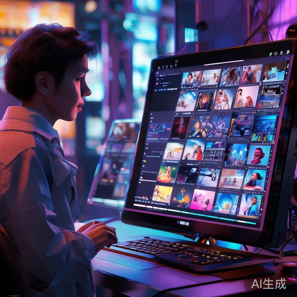 2024热门无水印批量采集工具:一键获取全网视频素材