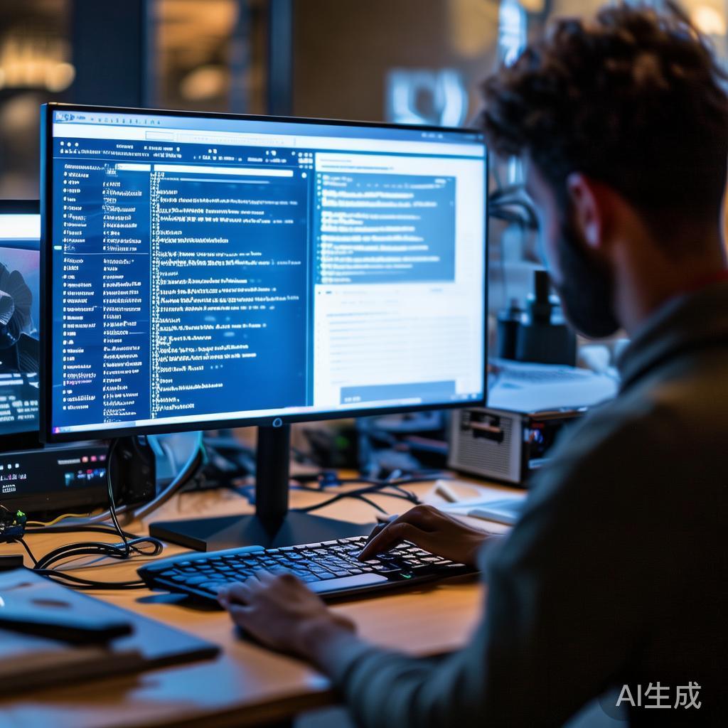 OpenWrt软路由全攻略:从入门到精通的完整配置教程