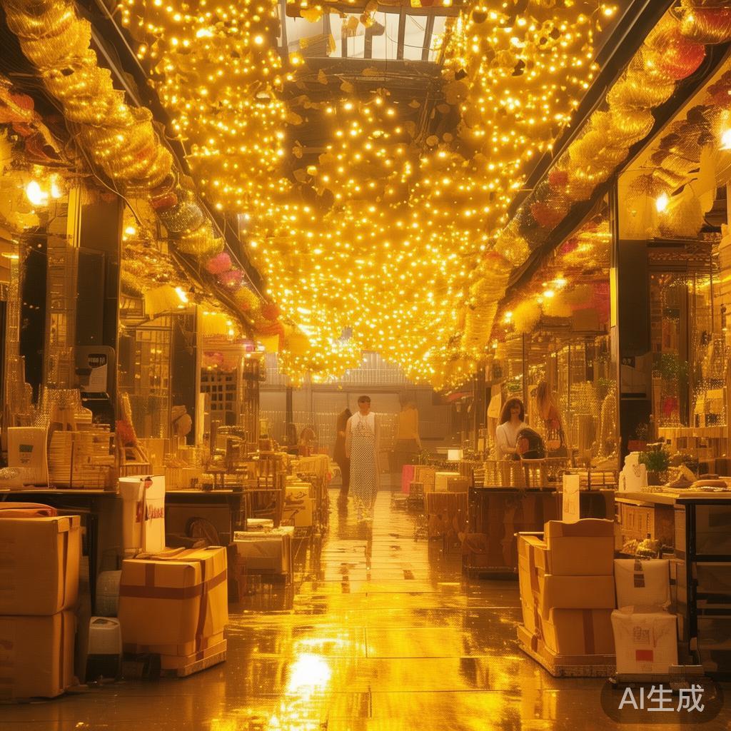 TikTok电商:tiktok最新资讯全面解析