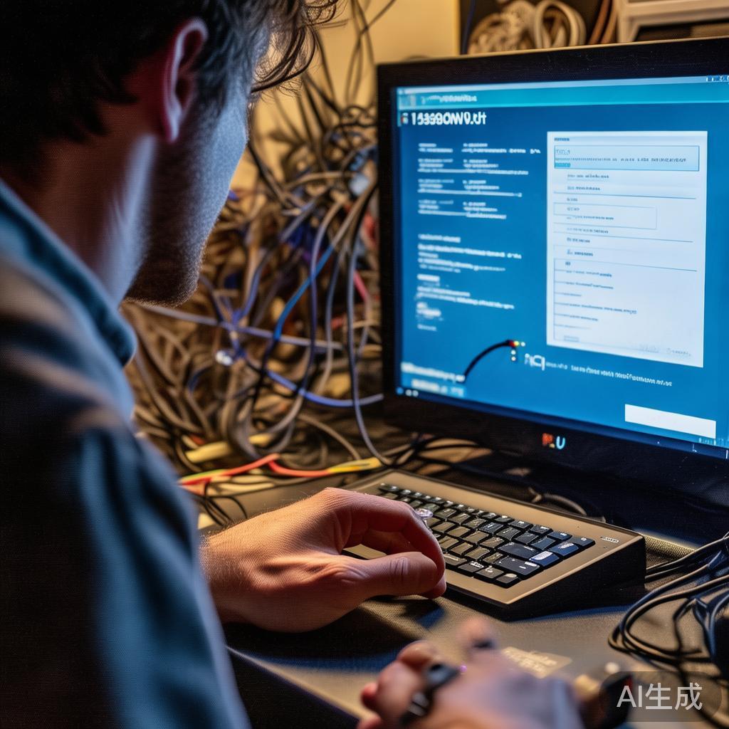 OpenWrt软路由完全配置指南:从入门到精通