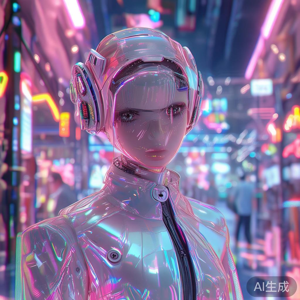 AI虚拟人带货引爆,TikTok最新资讯