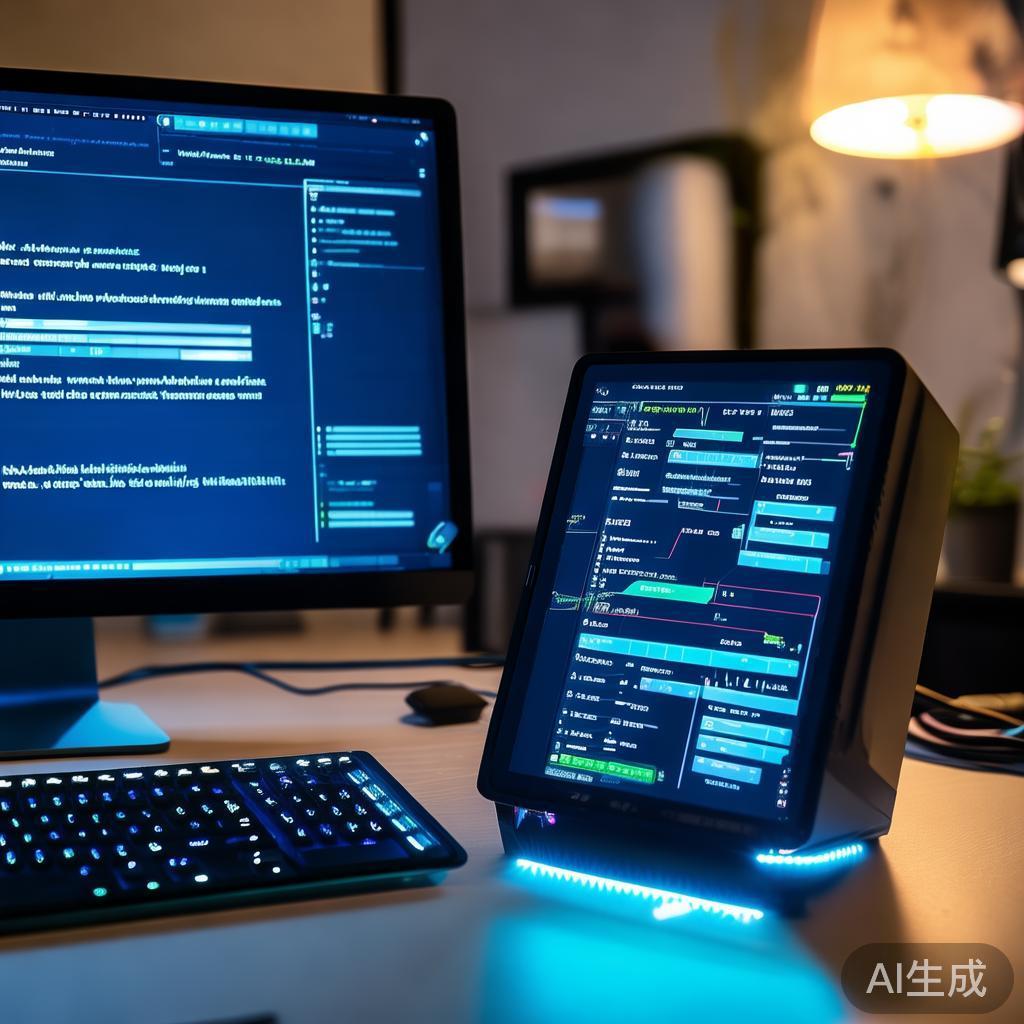 OpenWrt软路由全攻略:从入门到精通的完整配置指南