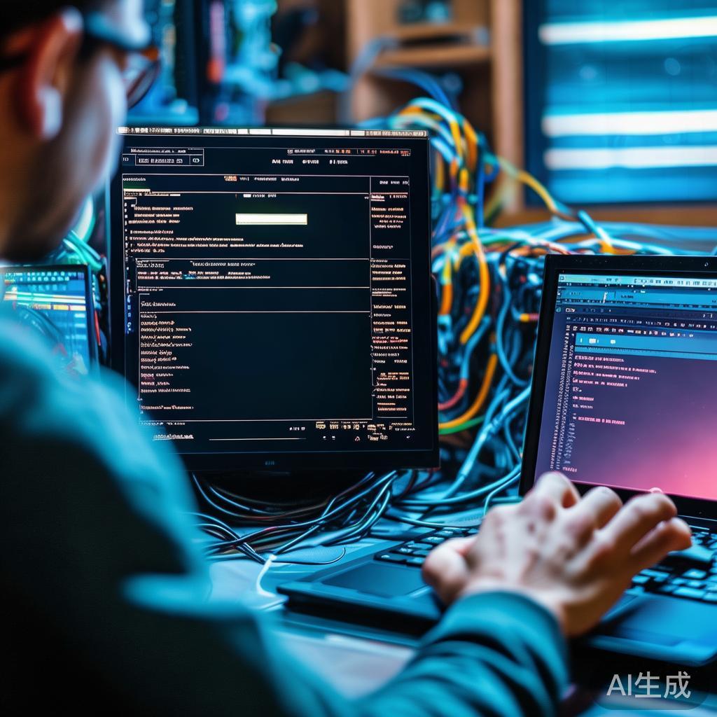 OpenWrt软路由完全配置指南:从入门到精通