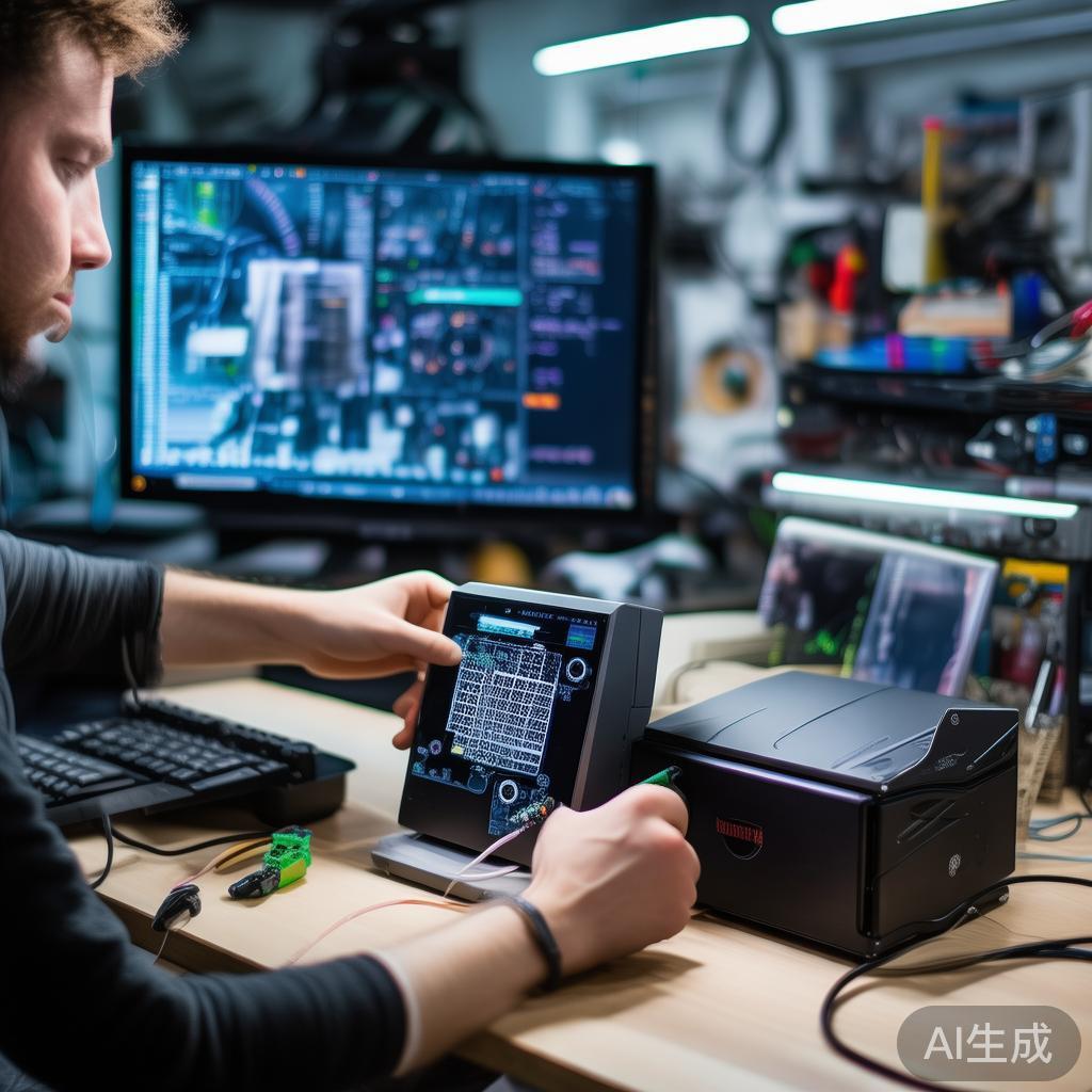 OpenWrt软路由完全配置指南:从入门到精通