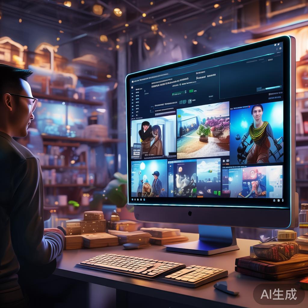 抖音批量下载必备:无水印批量采集工具全攻略