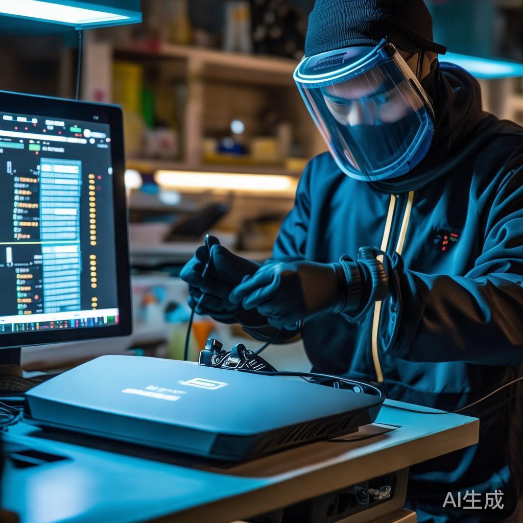 OpenWrt软路由全攻略:从基础配置到高级应用