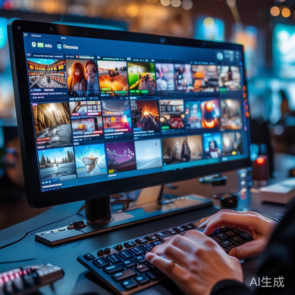 短视频批量采集神器:无水印批量采集工具详解