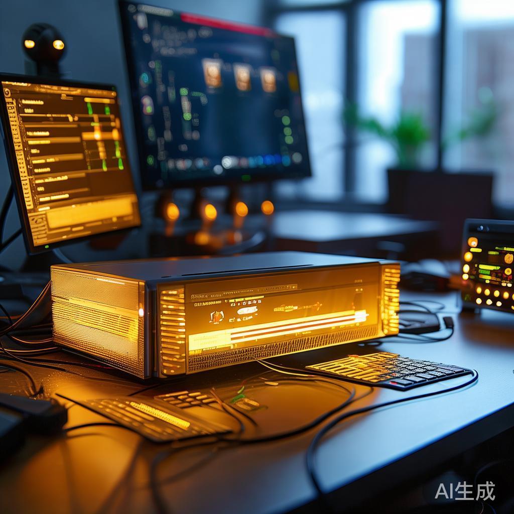 OpenWrt软路由完全配置指南:从入门到精通