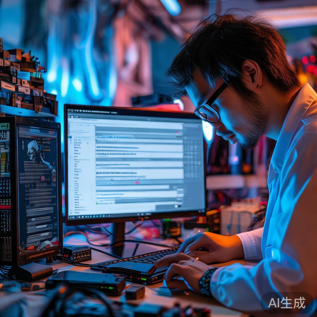 OpenWrt软路由全攻略:从入门到精通的完整配置教程