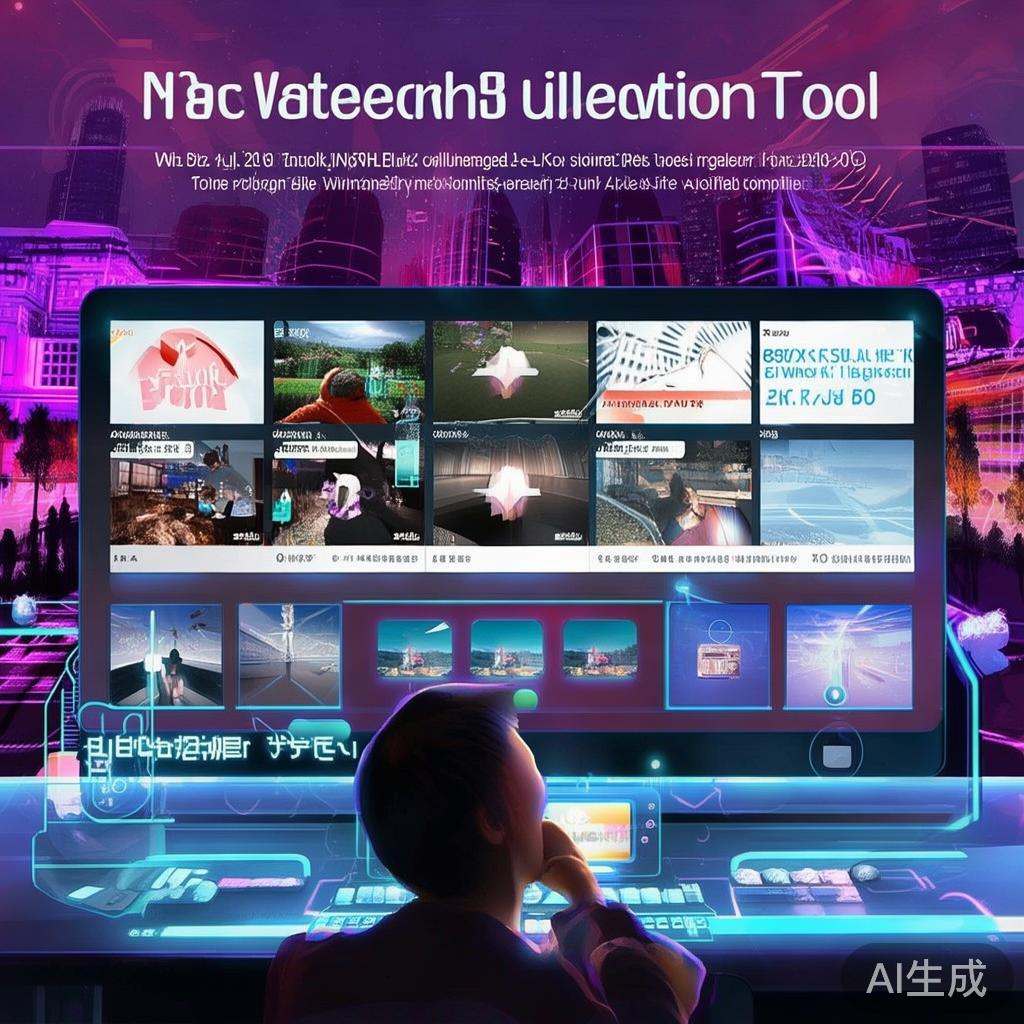 2025爆款视频采集神器:无水印批量采集工具让你秒变短视频达人