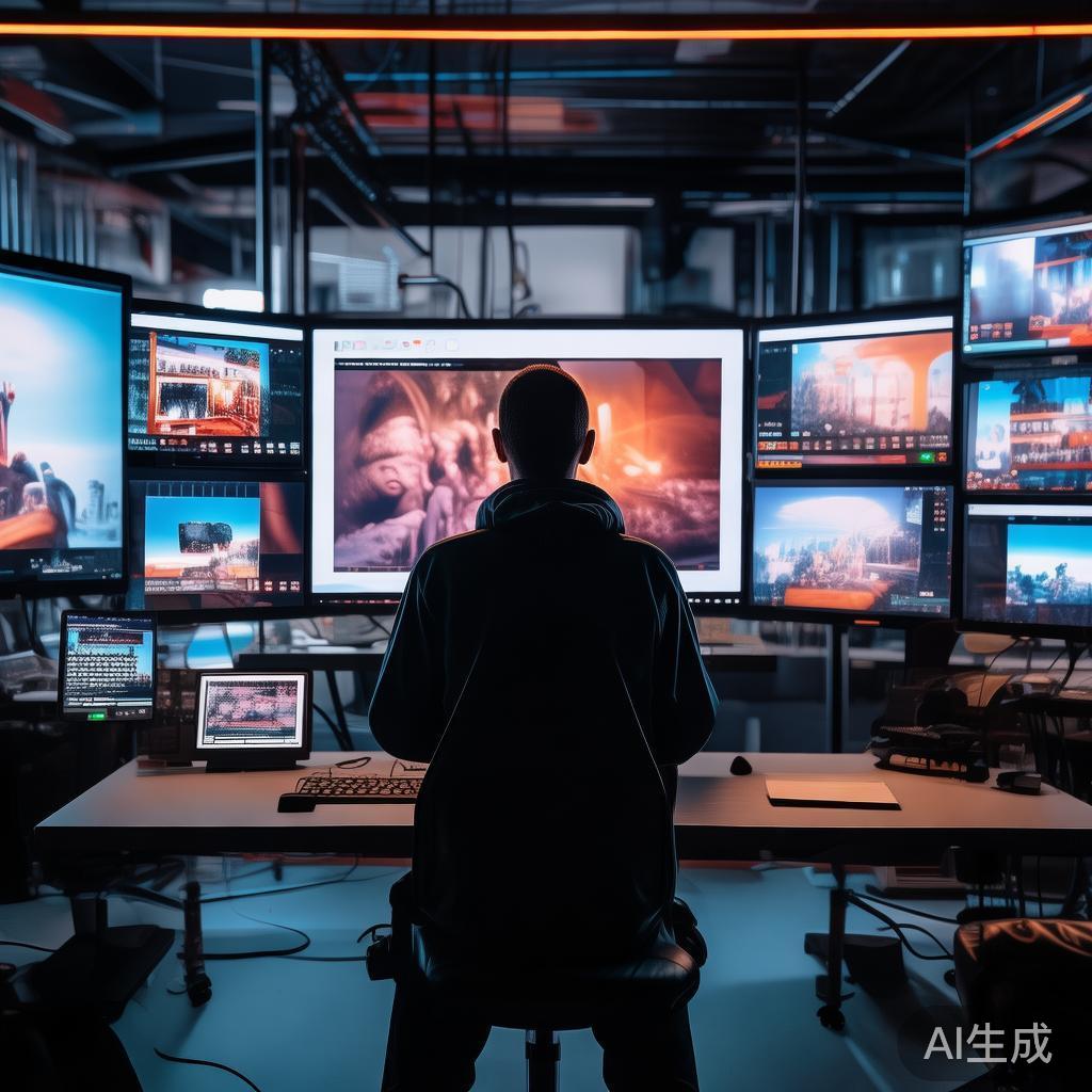 短视频矩阵运营必备:无水印批量采集工具全面解析